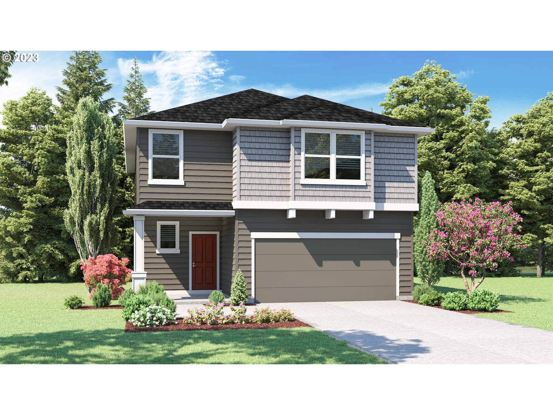 2662 26th Loop Springfield, OR 97477 - Photo 1 of 19