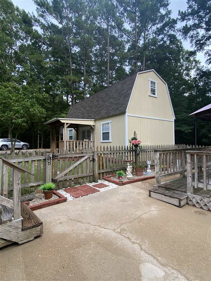 150 Pole Bridge Road Brandon, MS 39042 - Photo 16 of 18 Photo 17