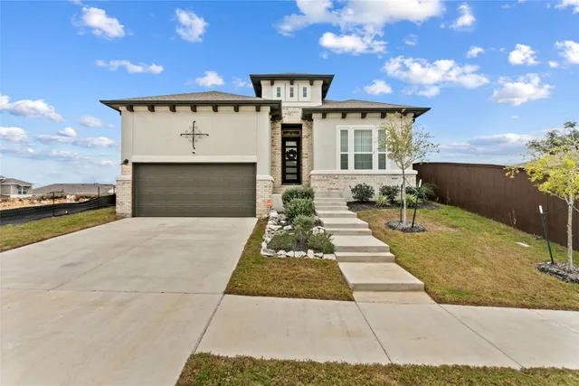 $515,000 | 1035 Teakmill Trail, San Marcos, TX 78666