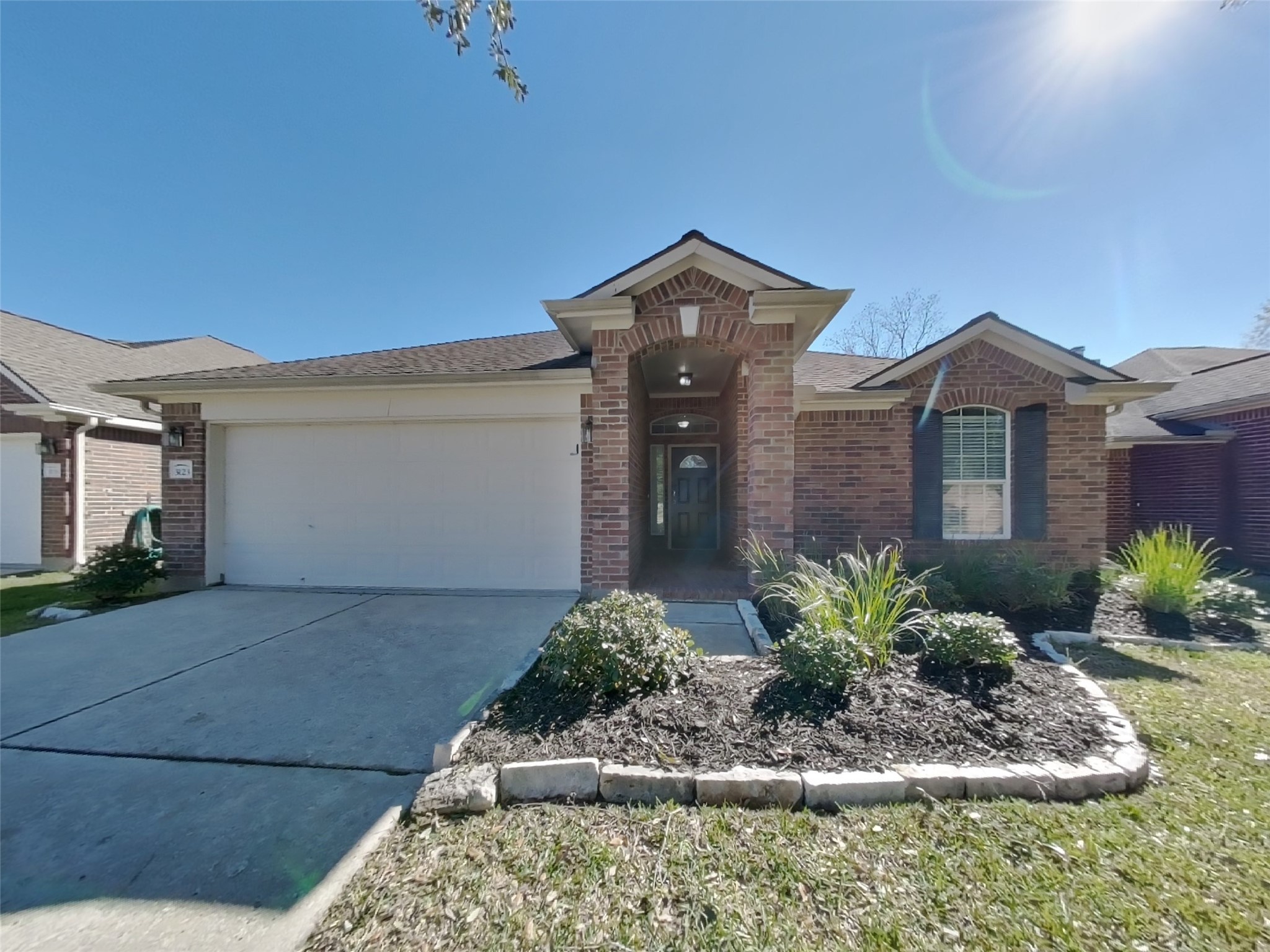 3123 Spring Ranch Lane Spring, TX 77388 - Photo 1 of 15