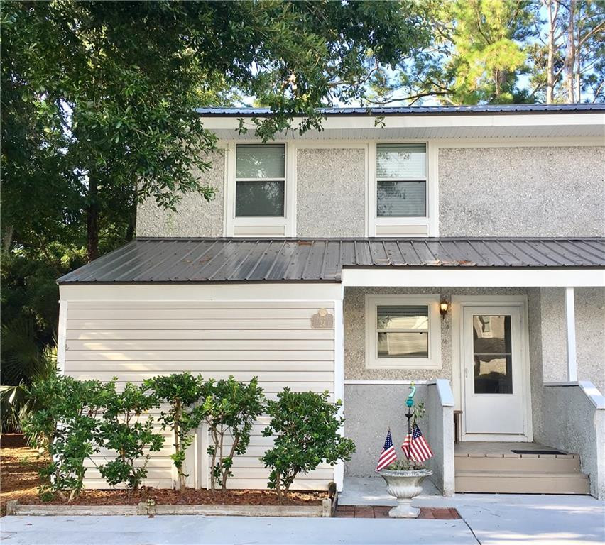 1000 Sea Island Road, Unit 24 St. Simons Island, GA 31522 - Photo 1 of 1