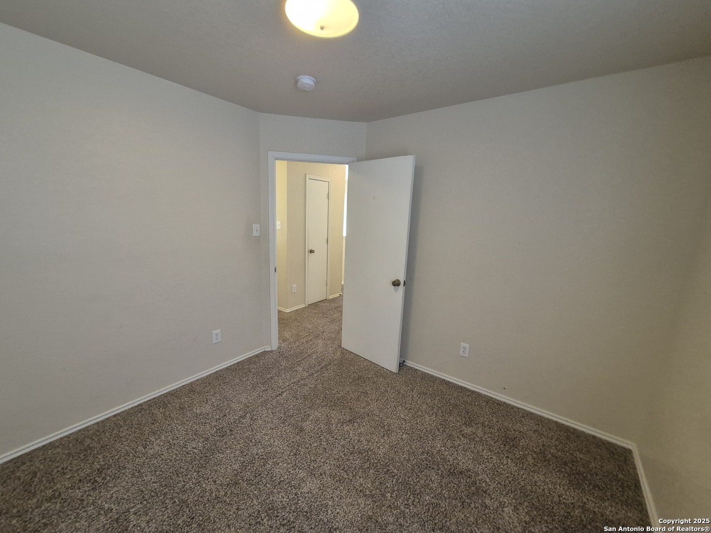 102 Kenrock Ridge San Antonio, TX 78254 - Photo 24 of 30 a view of an empty room