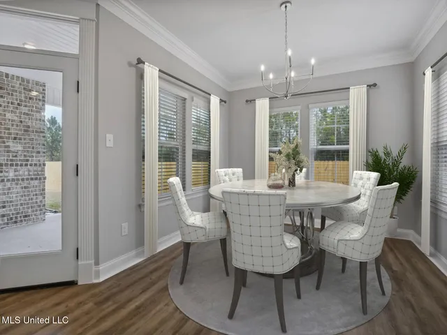 $387,120 | 13824 Winterberry Drive, Biloxi, MS 39532