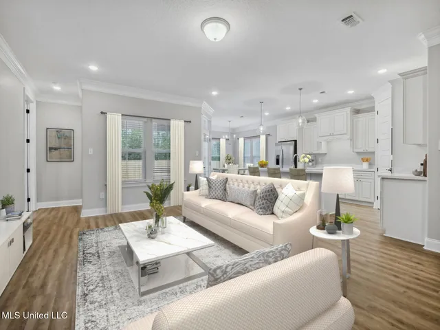 $387,120 | 13824 Winterberry Drive, Biloxi, MS 39532