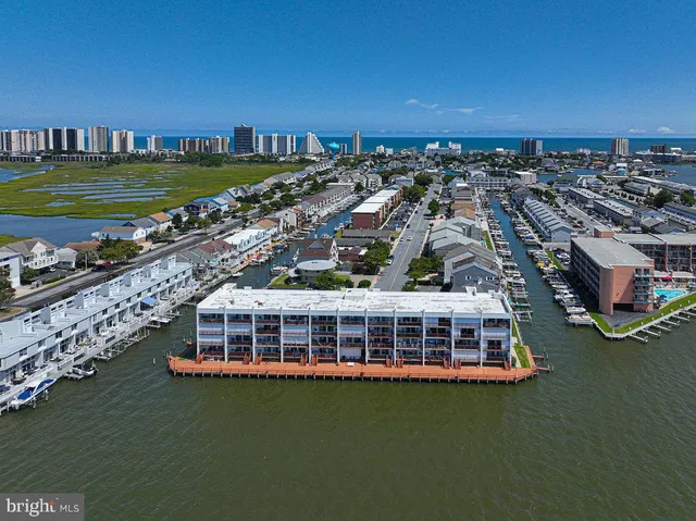 $374,900 | 745 Mooring Road, Unit 105, Ocean City, MD 21842