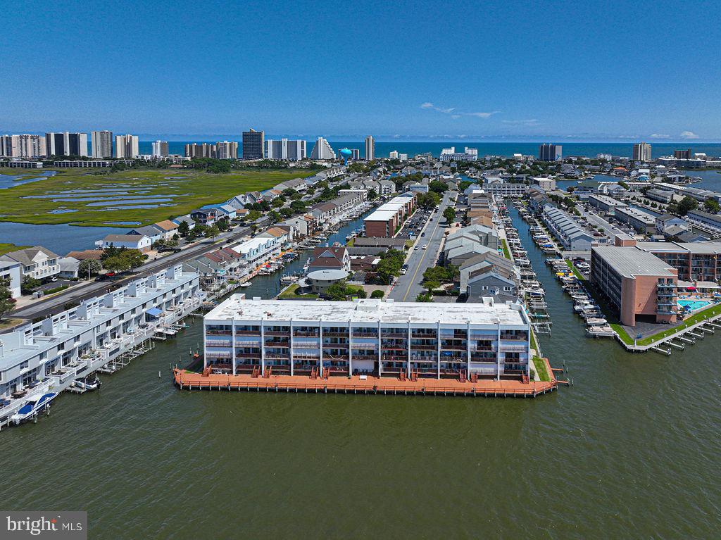 745 Mooring Road, Unit 105 Ocean City, MD 21842 - Photo 2 of 47 Bayfront Living!