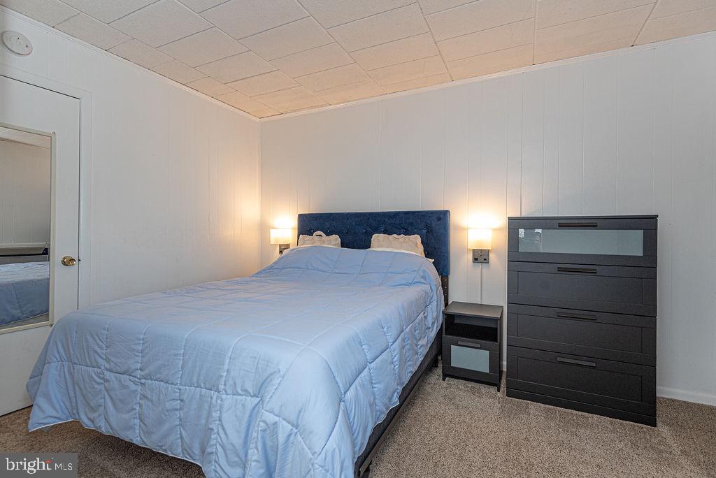 745 Mooring Road, Unit 105 Ocean City, MD 21842 - Photo 22 of 47 2nd Bedroom