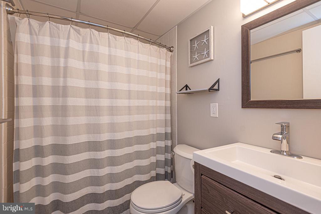745 Mooring Road, Unit 105 Ocean City, MD 21842 - Photo 26 of 47 2nd Full Bath