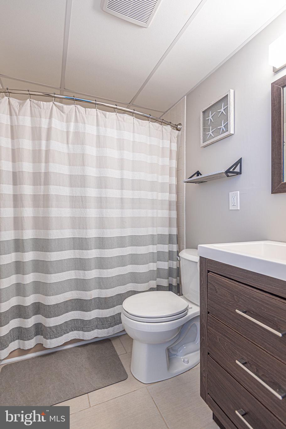 745 Mooring Road, Unit 105 Ocean City, MD 21842 - Photo 27 of 47 2nd Full Bath