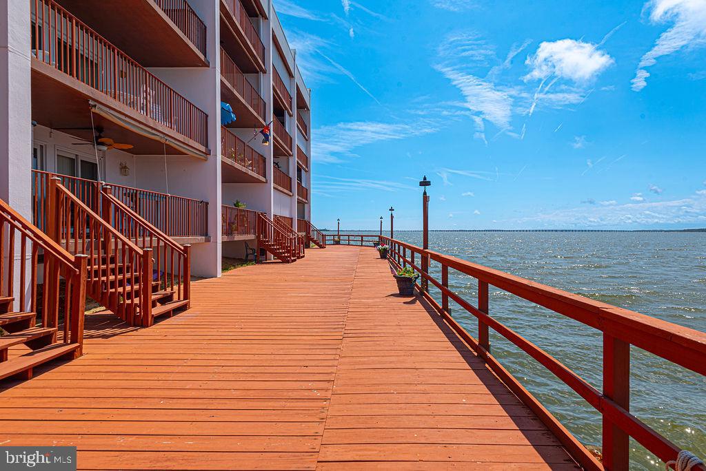 745 Mooring Road, Unit 105 Ocean City, MD 21842 - Photo 31 of 47 Gorgeous Views
