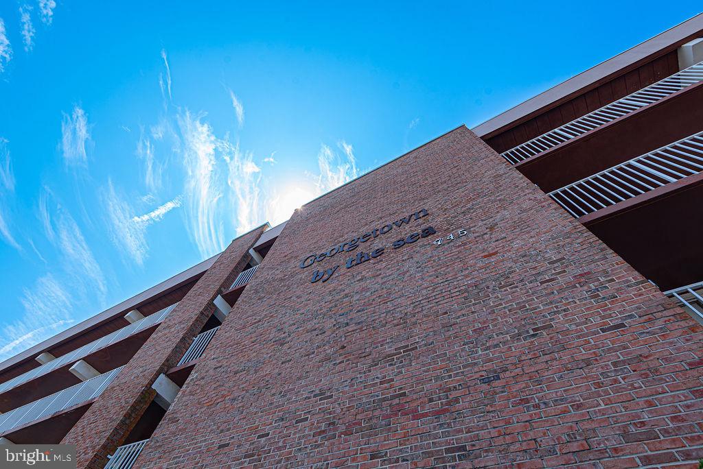 745 Mooring Road, Unit 105 Ocean City, MD 21842 - Photo 36 of 47 Georgetown By the Sea Building