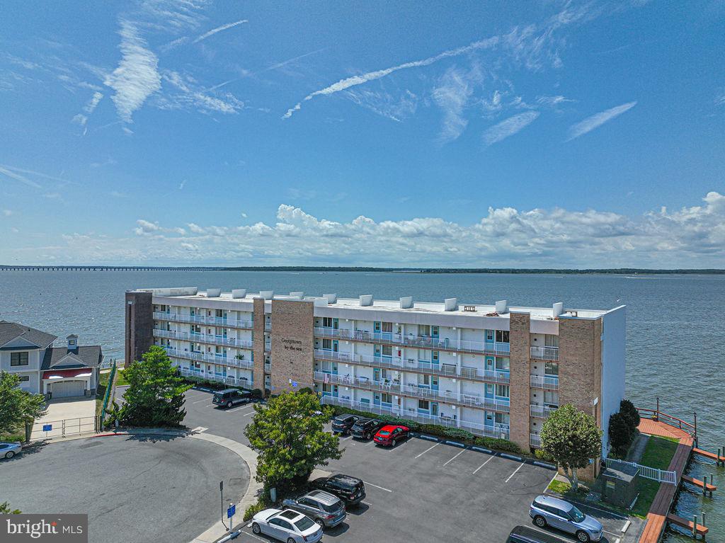 745 Mooring Road, Unit 105 Ocean City, MD 21842 - Photo 37 of 47 Great Location