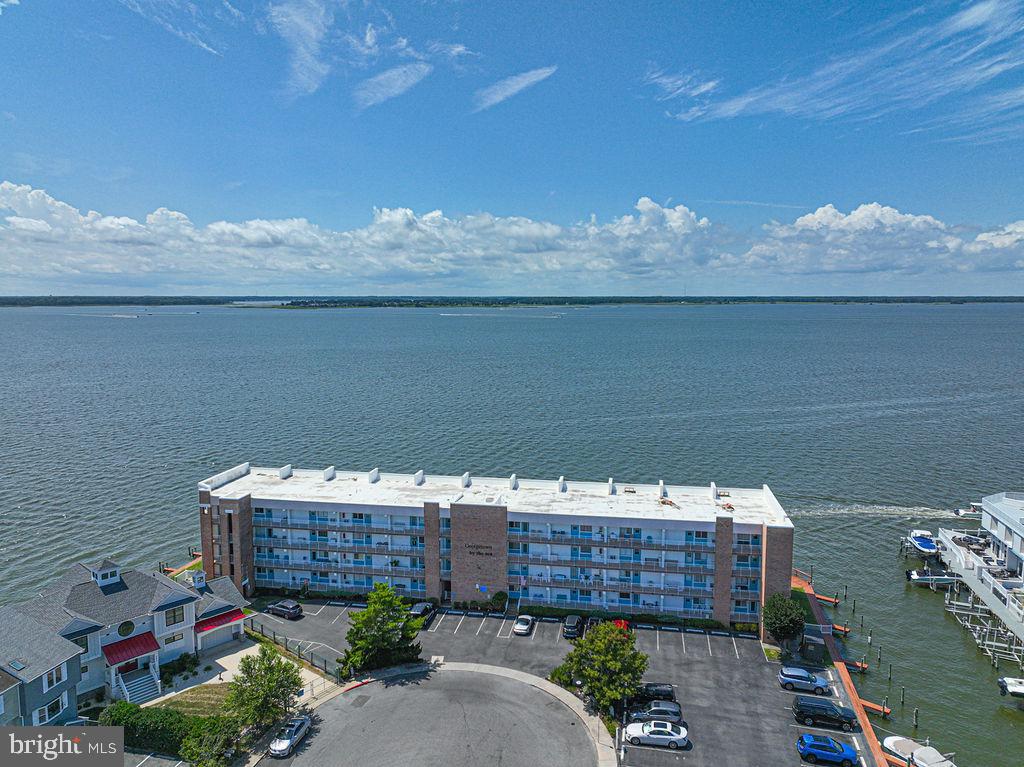 745 Mooring Road, Unit 105 Ocean City, MD 21842 - Photo 4 of 47 Georgetown by the Sea #105