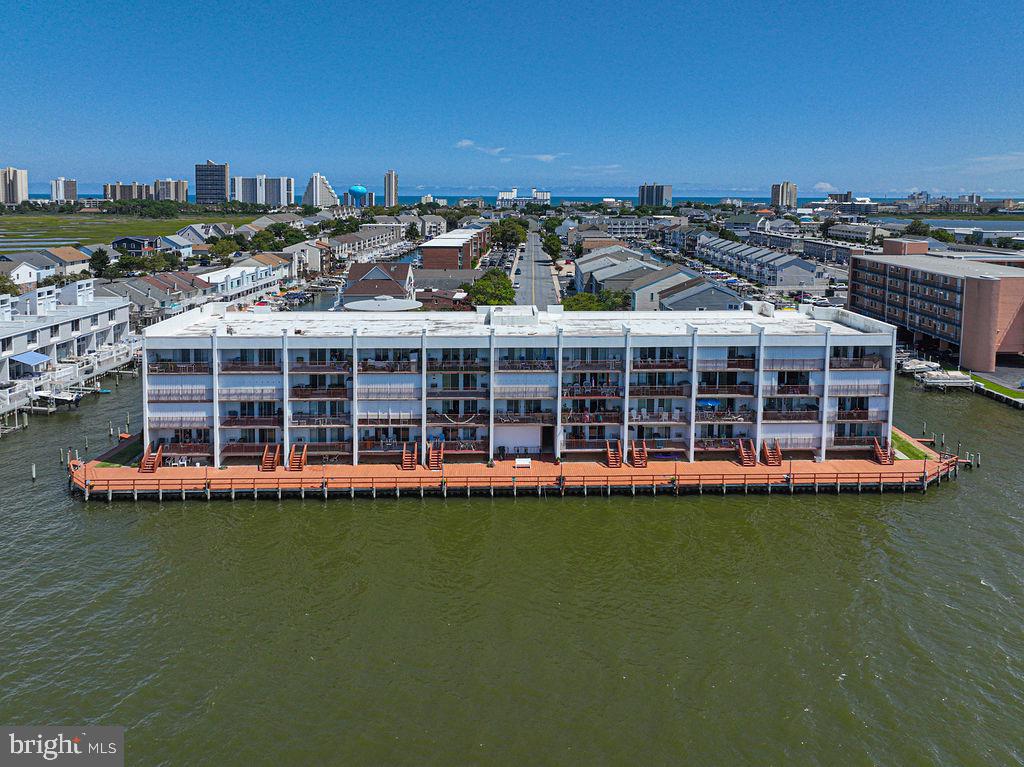 745 Mooring Road, Unit 105 Ocean City, MD 21842 - Photo 40 of 47