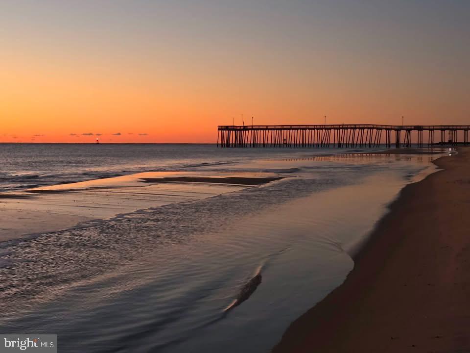 745 Mooring Road, Unit 105 Ocean City, MD 21842 - Photo 43 of 47 Enjoy the Ocean City Beach & Sunrises