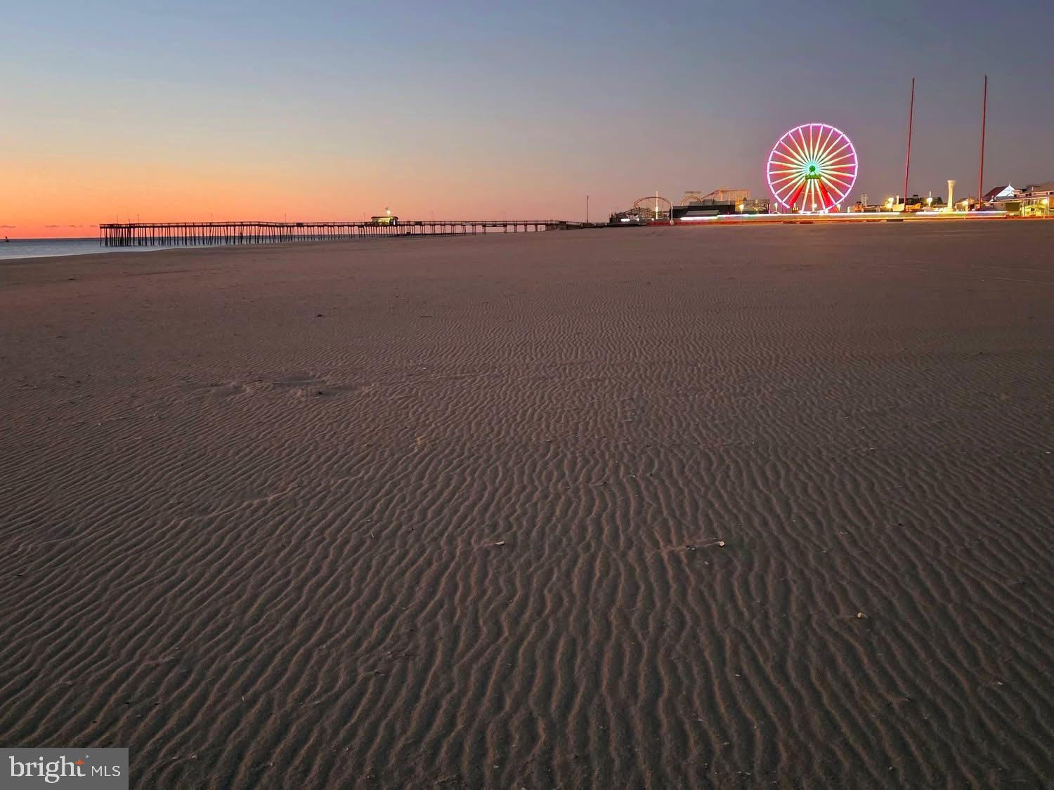 745 Mooring Road, Unit 105 Ocean City, MD 21842 - Photo 45 of 47 Enjoy the Ocean City Beach