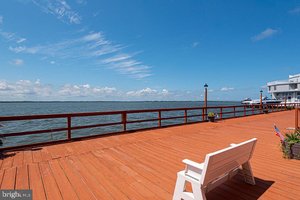 745 Mooring Road, Unit 105 Ocean City, MD 21842 - Photo 7 of 47 Bayfront Boardwalk