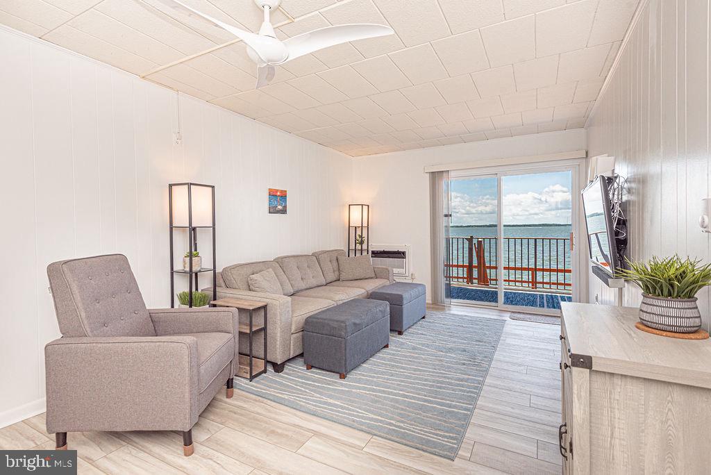 745 Mooring Road, Unit 105 Ocean City, MD 21842 - Photo 9 of 47 LVP Flooring