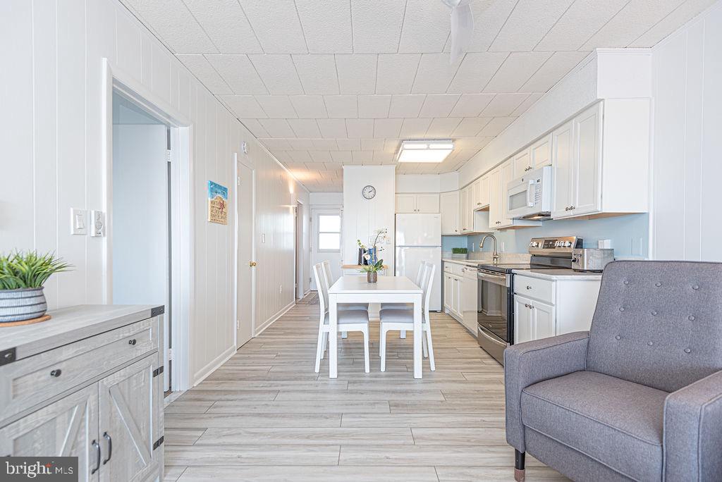 745 Mooring Road, Unit 105 Ocean City, MD 21842 - Photo 47 of 47 Open Floorplan