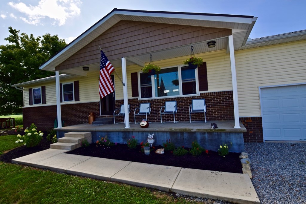 5315 Marion-Edison Road Marion, OH 43302 - Photo 5 of 27 Gallery Image 5