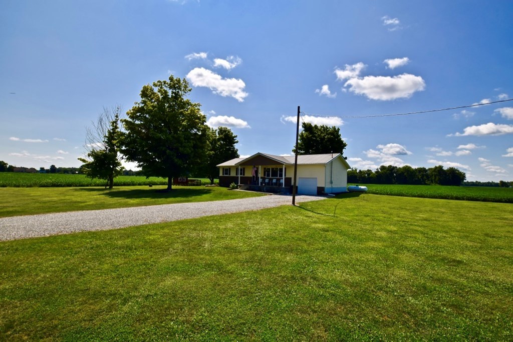 5315 Marion-Edison Road Marion, OH 43302 - Photo 8 of 27 Gallery Image 8