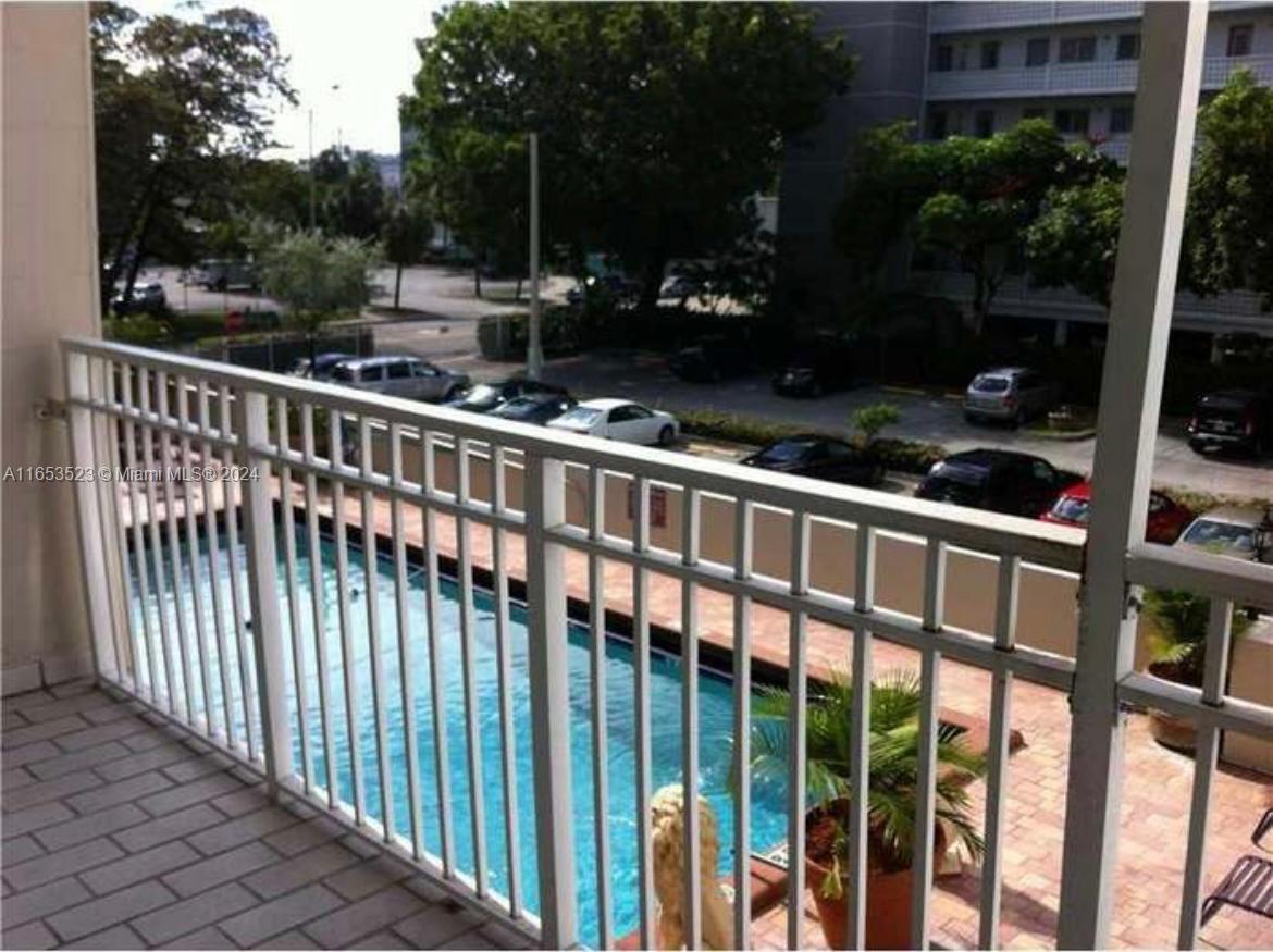 1300 Lincoln Road, Unit F306 Miami Beach, FL 33139 - Photo 1 of 12 a view of a balcony