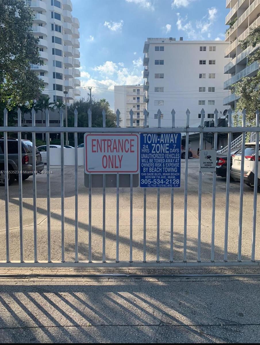 1300 Lincoln Road, Unit F306 Miami Beach, FL 33139 - Photo 11 of 12 a view of a building with a street