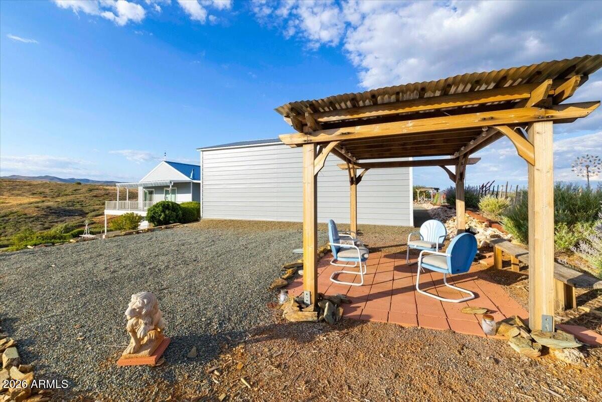 17775 East Rocking J Lane, Unit D Dewey, AZ 86327 - Photo 35 of 51
