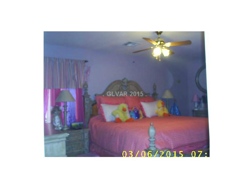 Bedroom.