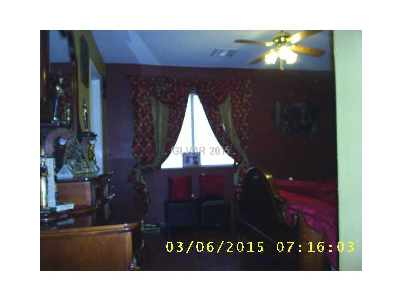 7302 Dicentra Road Las Vegas, NV 89113 - Photo 20 of 23 Master Bedroom.