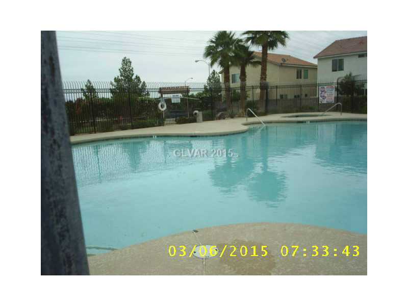 7302 Dicentra Road Las Vegas, NV 89113 - Photo 3 of 23 Community Pool.