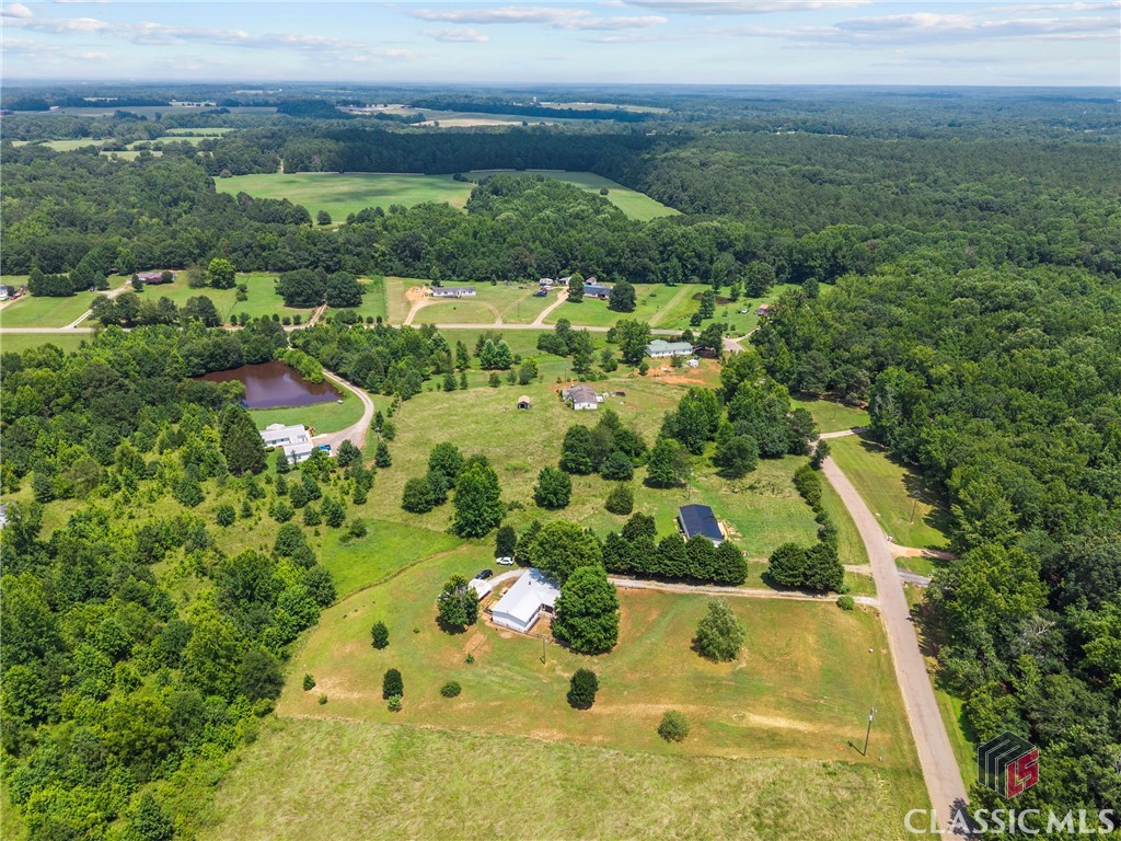 130 Cotton Circle Colbert, GA 30628 - Photo 39 of 43