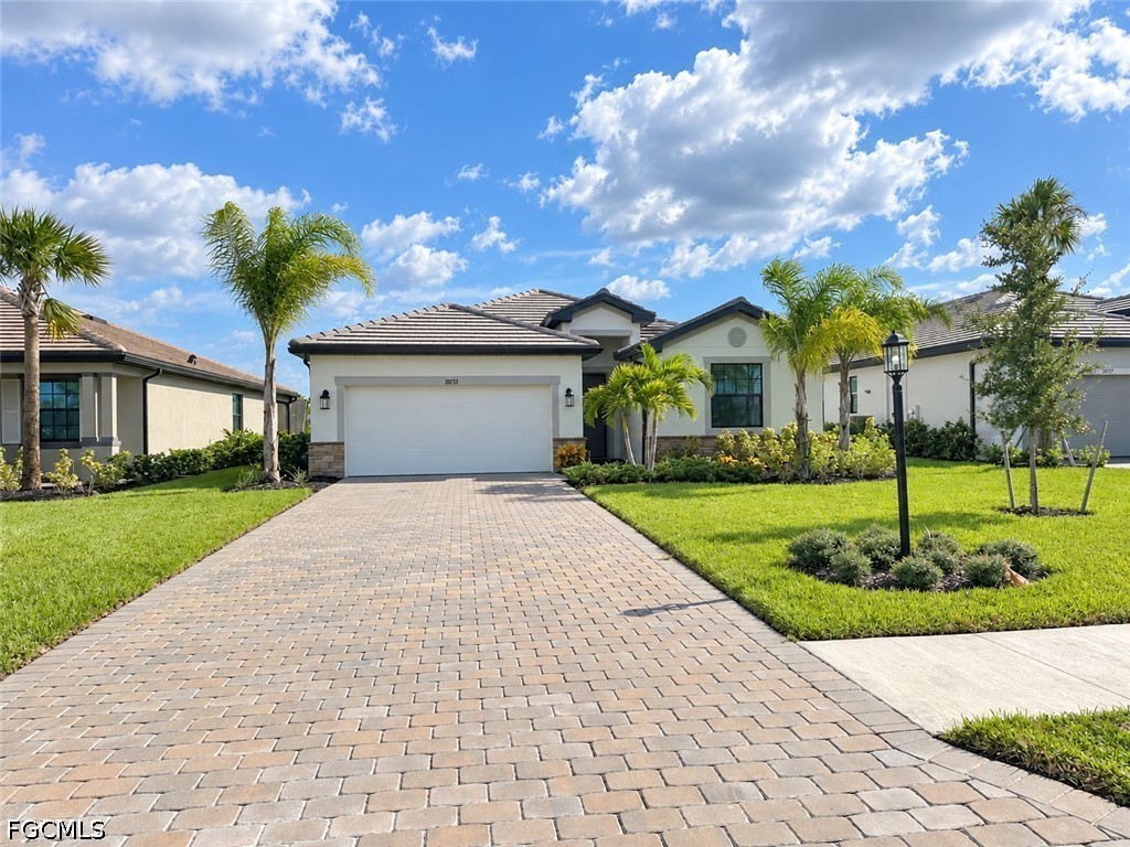 20733 Napa Loop Estero, FL 33928 - Photo 2 of 2 Gallery Image 2