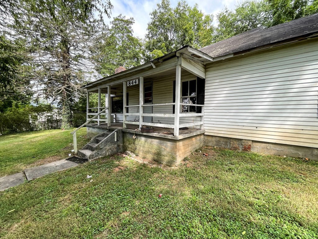 844846 Bales Road New Market, TN 37820 - Photo 7 of 36 Gallery Image 7