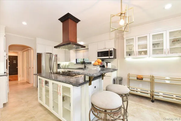$1,690,000 | 85-35 Edgerton Boulevard | Jamaica Estates