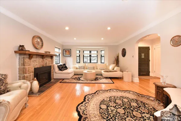 $1,690,000 | 85-35 Edgerton Boulevard | Jamaica Estates