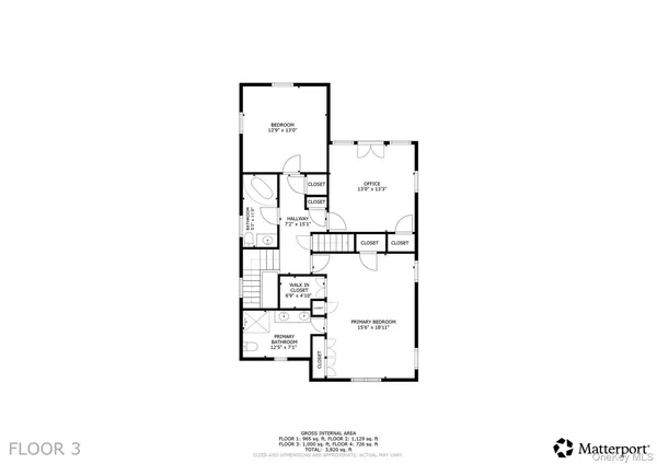 $1,690,000 | 85-35 Edgerton Boulevard | Jamaica Estates