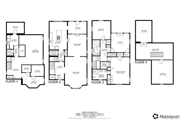 $1,690,000 | 85-35 Edgerton Boulevard | Jamaica Estates