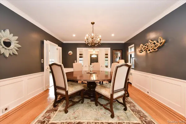 $1,690,000 | 85-35 Edgerton Boulevard | Jamaica Estates