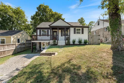 $669,900 | 1702 Litton Avenue, Nashville, TN 37216