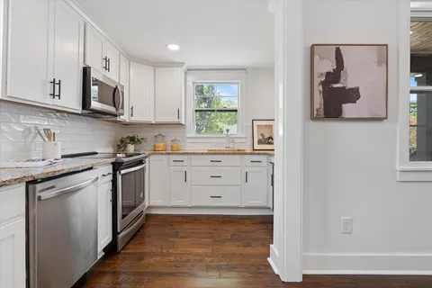 $669,900 | 1702 Litton Avenue, Nashville, TN 37216