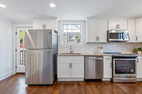 $669,900 | 1702 Litton Avenue, Nashville, TN 37216