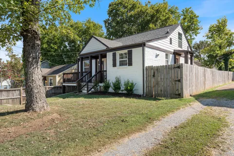 $669,900 | 1702 Litton Avenue, Nashville, TN 37216