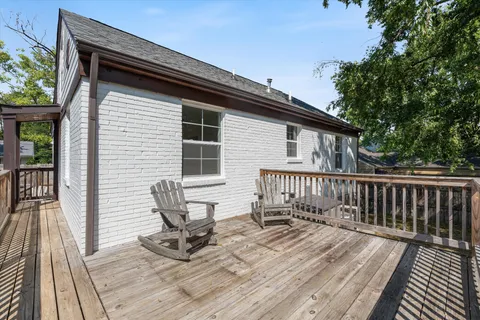 $669,900 | 1702 Litton Avenue, Nashville, TN 37216