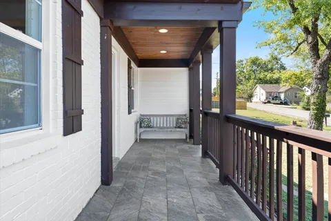 $669,900 | 1702 Litton Avenue, Nashville, TN 37216