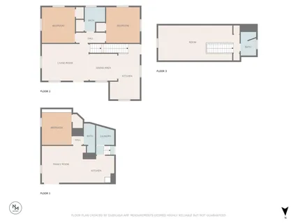 $669,900 | 1702 Litton Avenue, Nashville, TN 37216