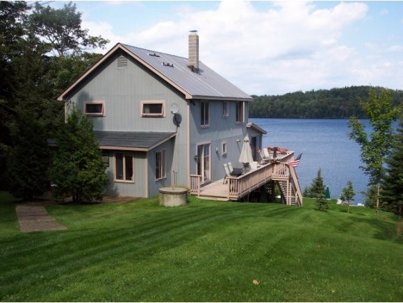 1401 Diamond Pond Road Stewartstown, NH 03576 - Photo 1 of 1