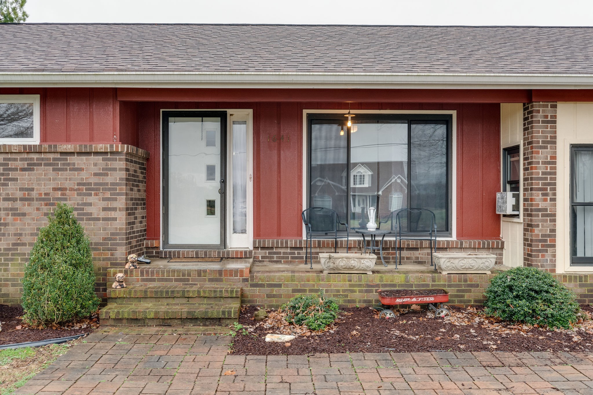 1641 Caughran Road Lewisburg, TN 37091 - Photo 21 of 24 Gallery Image 21