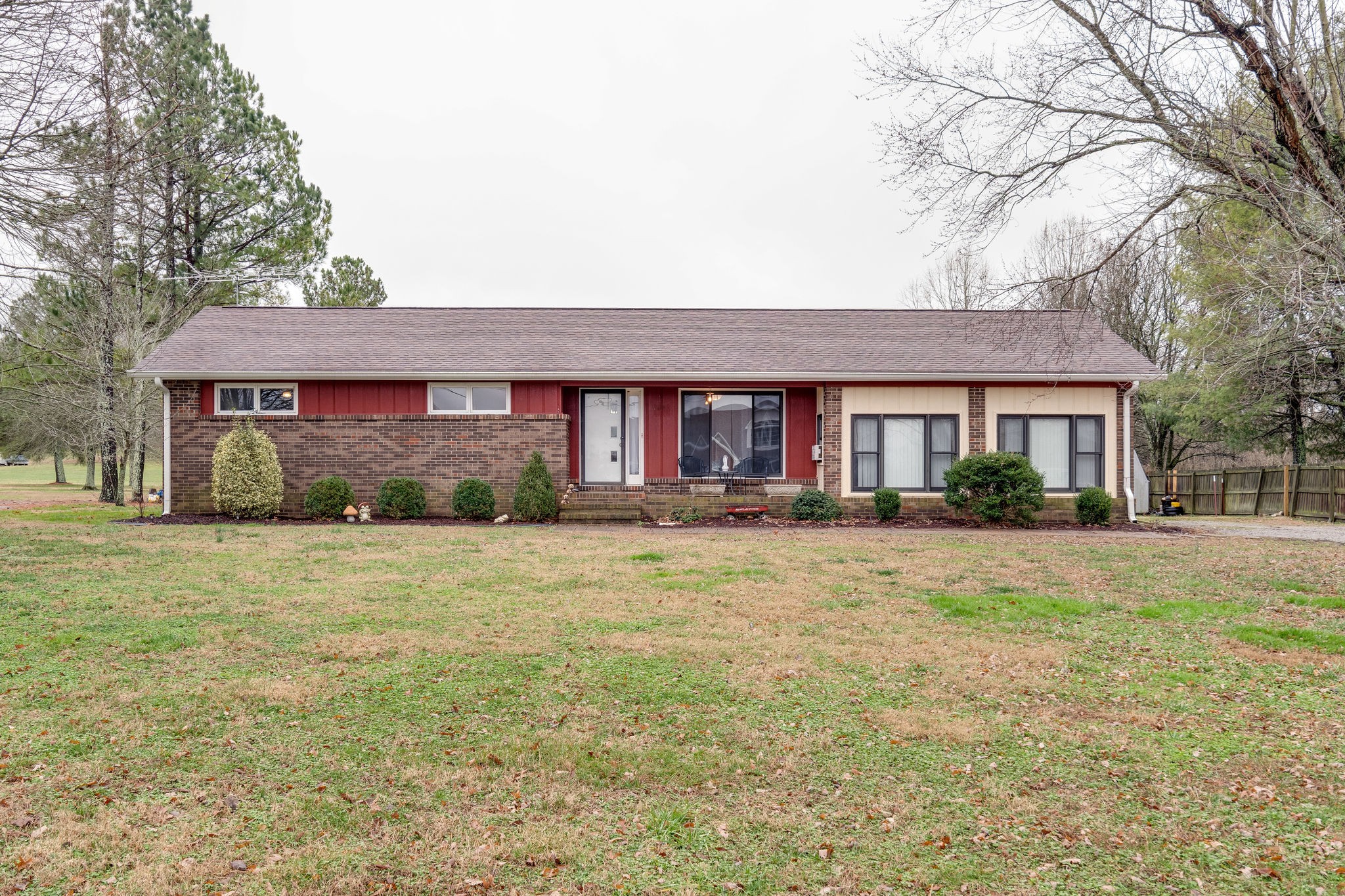 1641 Caughran Road Lewisburg, TN 37091 - Photo 23 of 24 Gallery Image 23