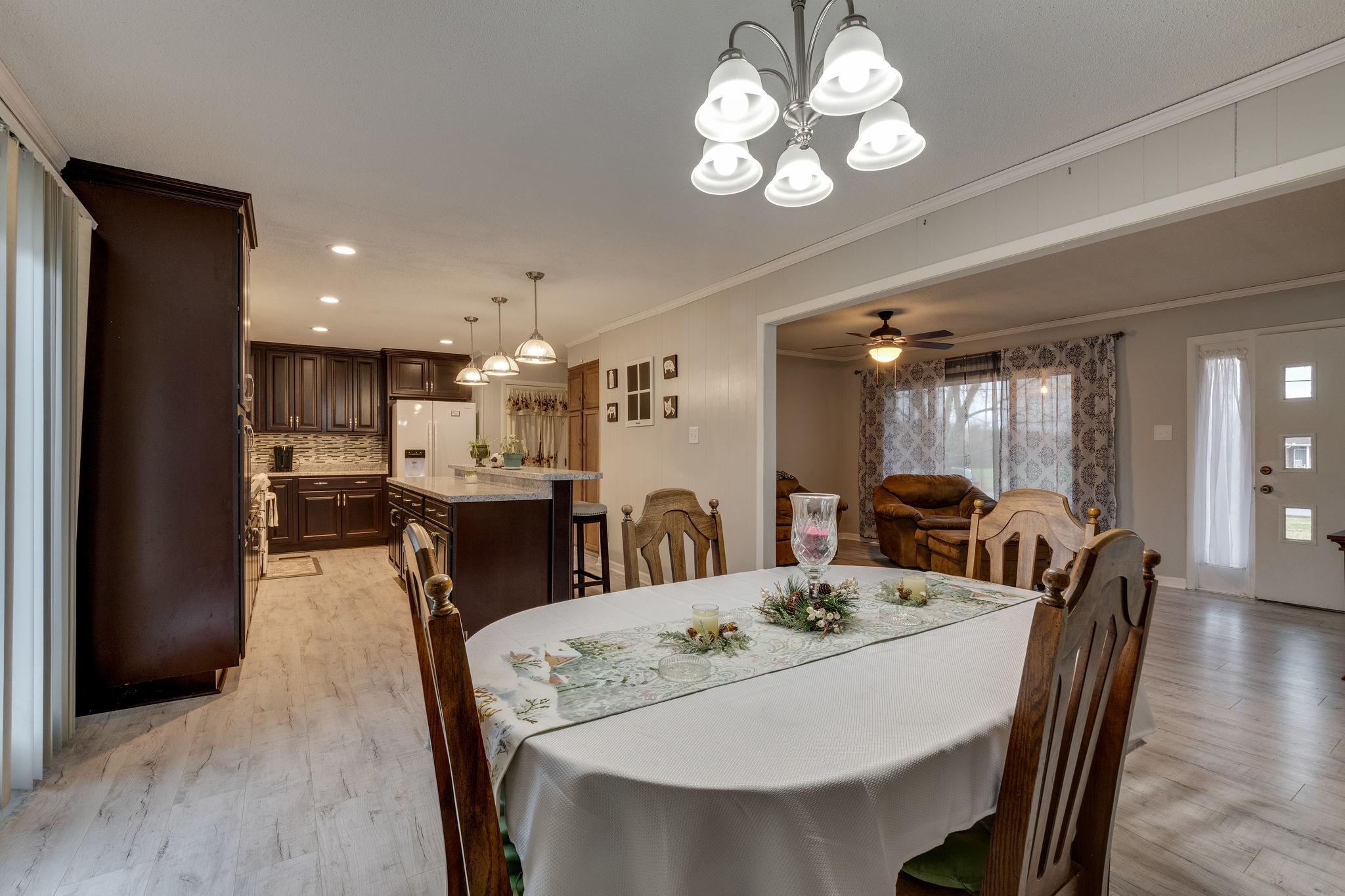 1641 Caughran Road Lewisburg, TN 37091 - Photo 9 of 24 Gallery Image 9
